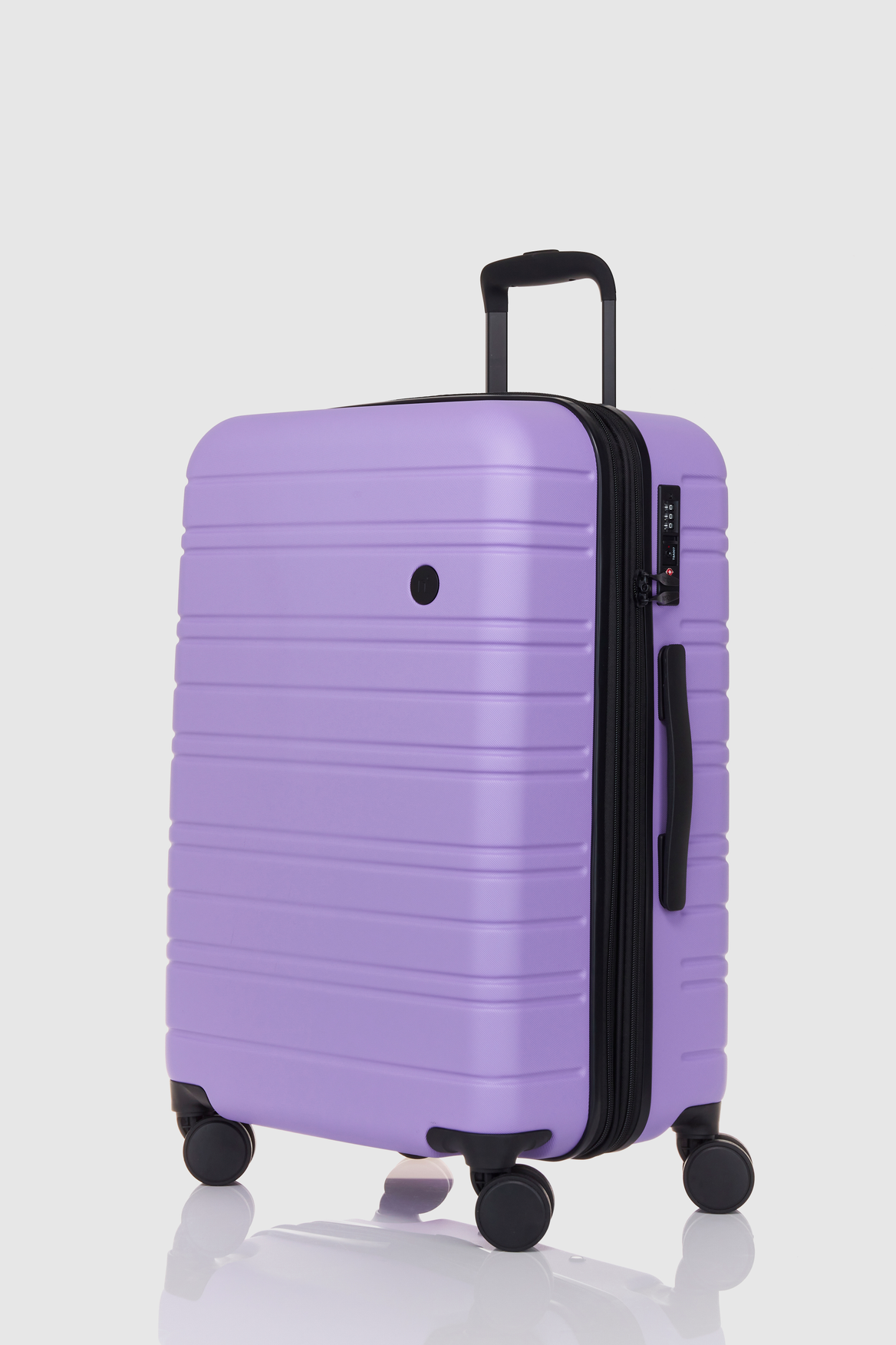 Stori 65cm Suitcase Purple